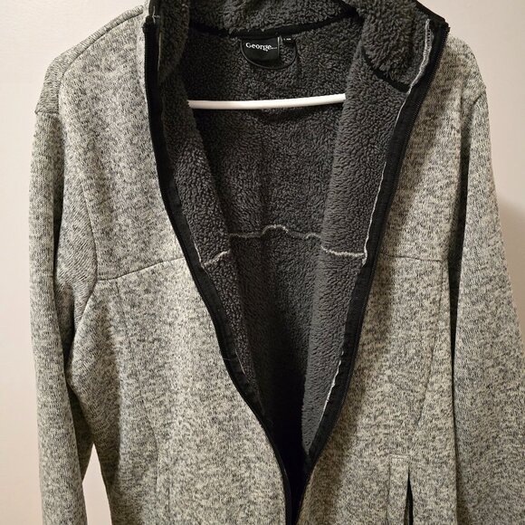 GEORGE WOMENS GIRLS SWEATSHIRT - Picture 3 of 4